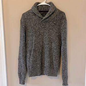 American Eagle Outfitters Gray Sweater